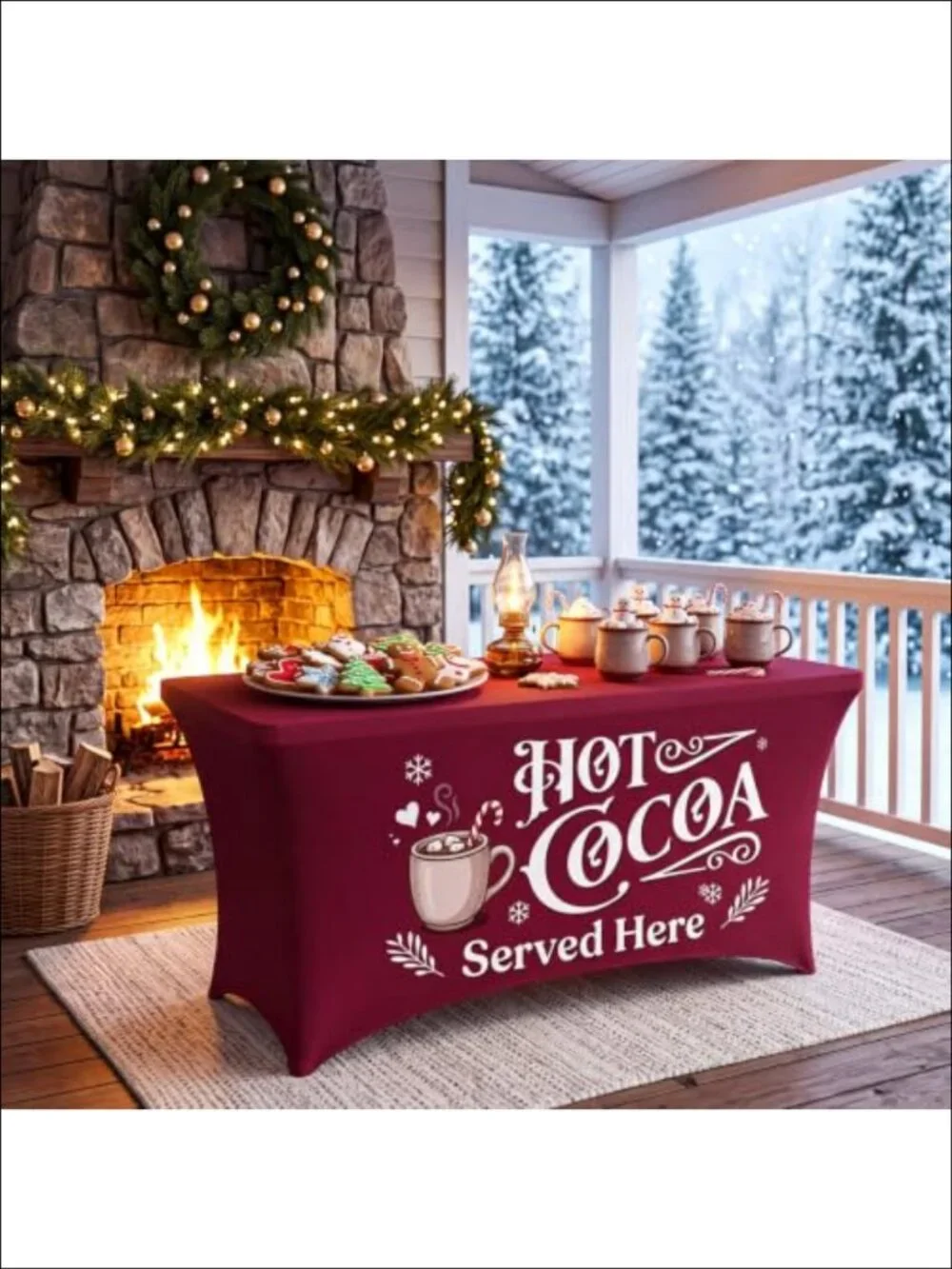 N/A christmas hot